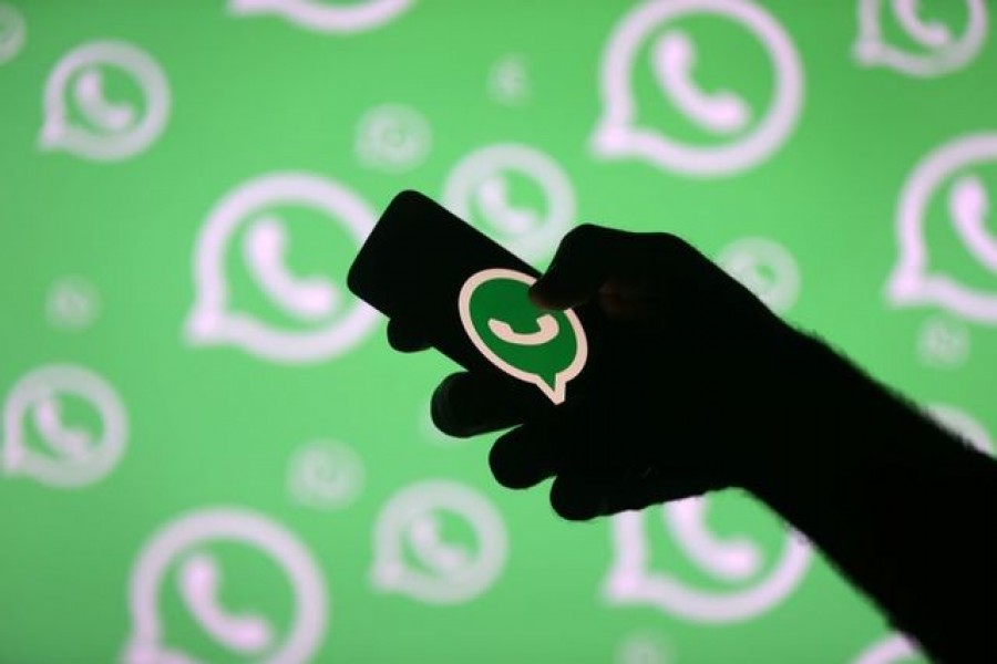 WhatsApp rolls out payments service in India