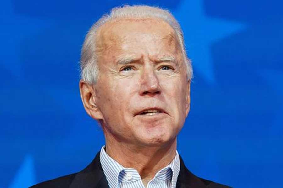 Biden overtakes Trump by 917 votes in Georgia