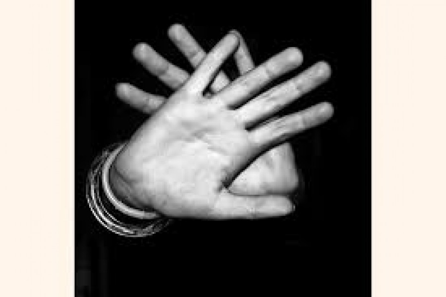 Man arrested for raping housewife in Ctg