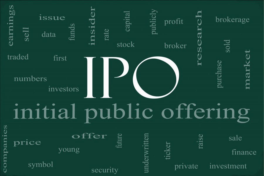 Companies show lukewarm response to submission of IPO proposals