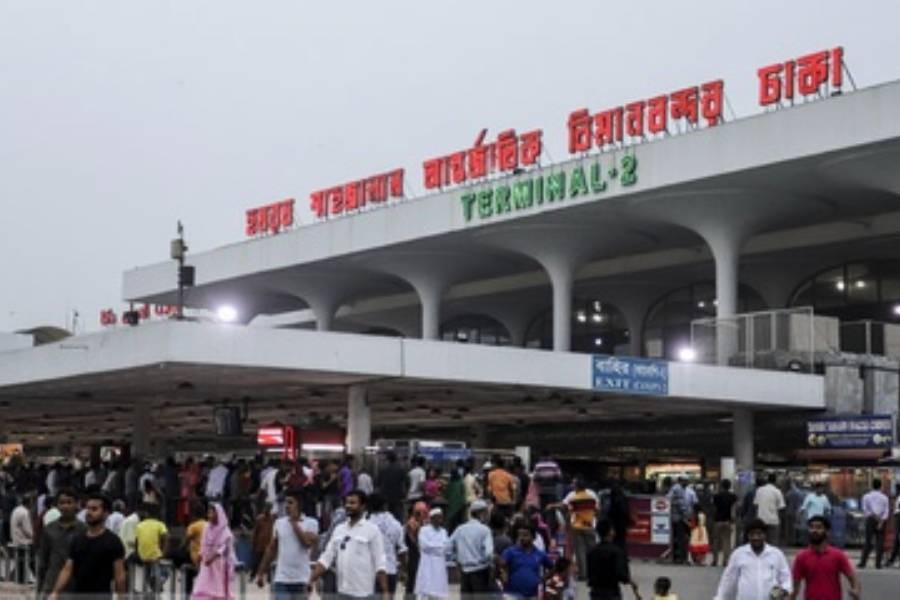 35pc of returnee expats came from Saudia Arabia during pandemic