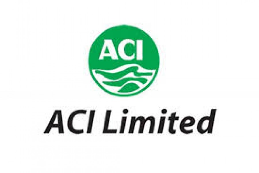 ACI declares 90pc dividend