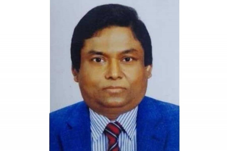 Postal DG Sudhangshu sent on forced leave