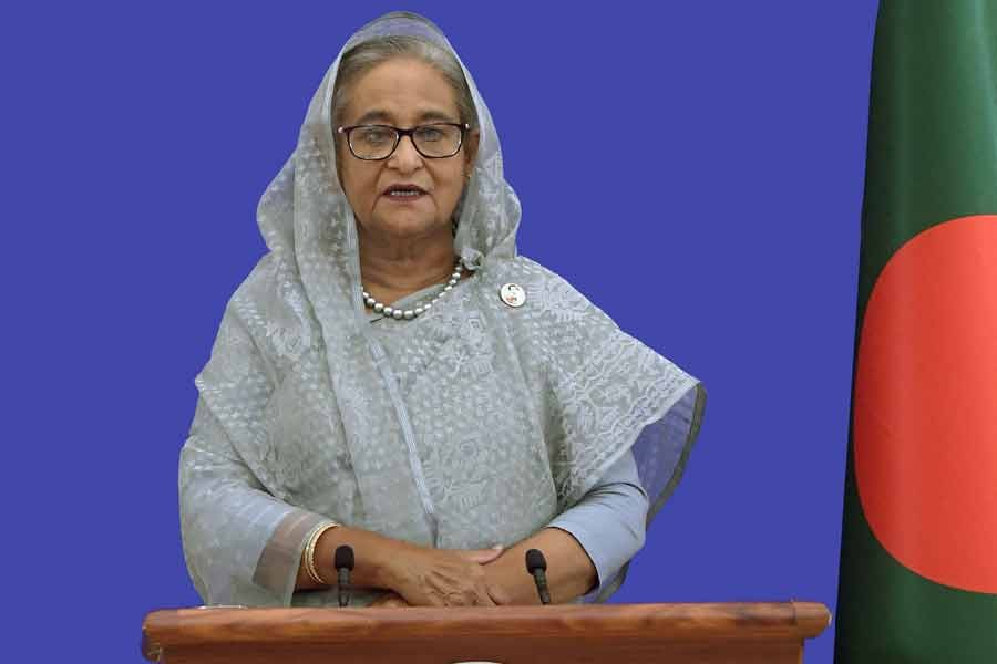 Covid-19 a wake-up call for constructive multilateralism: PM