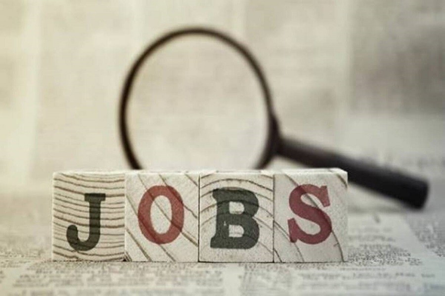 Jobs that elude the country's youth