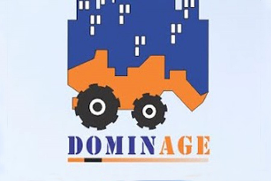 Dominage Steel to hold IPO lottery draw Nov 16