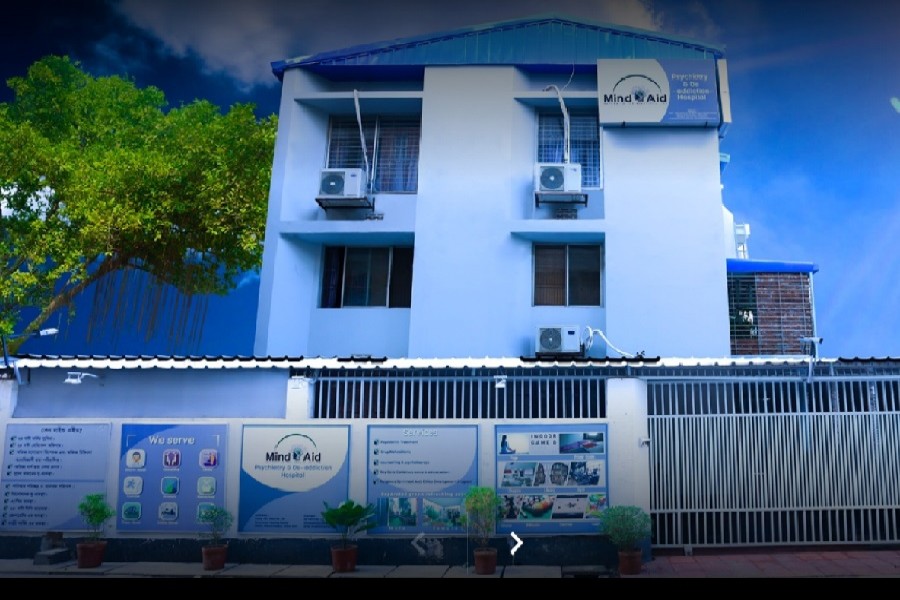 A look inside the hospital where ASP Anisul was allegedly beaten to death