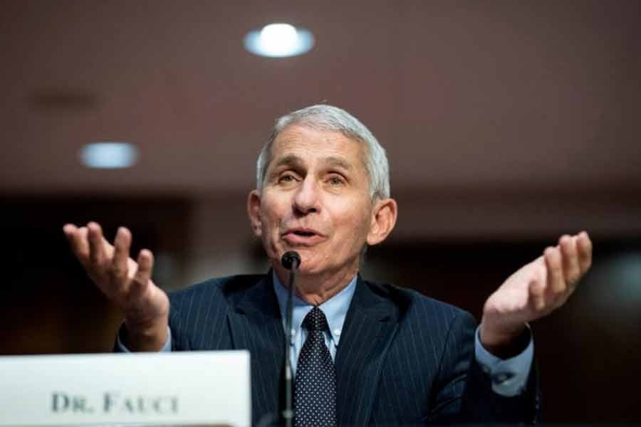 Anthony Fauci