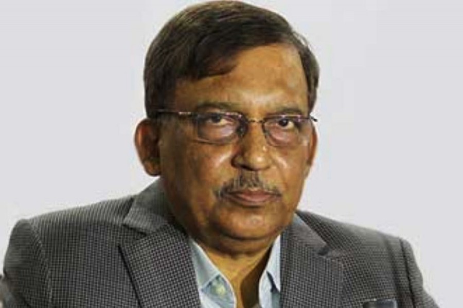 Home Minister tests negative for coronavirus