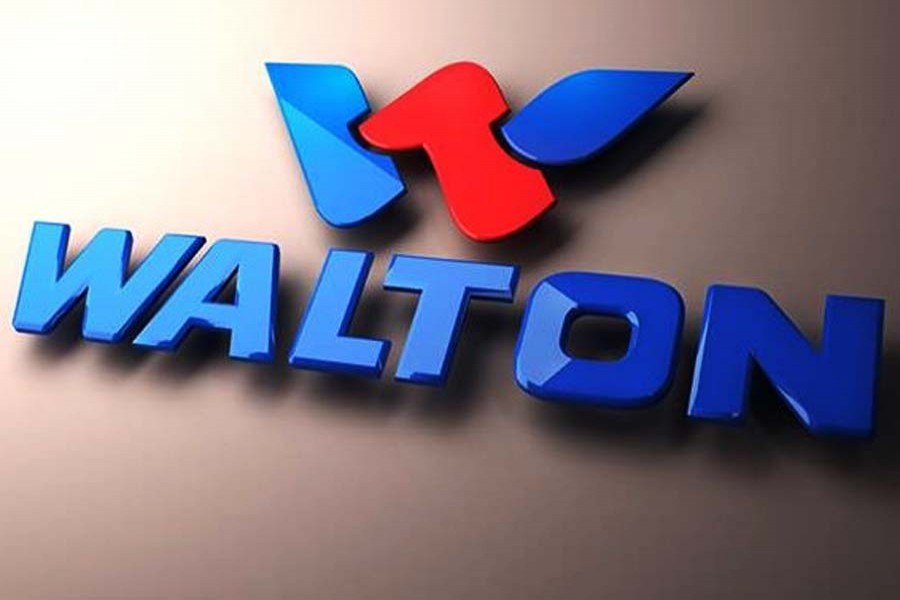 Sales of Walton TV, home appliances go up in Q1 of FY21