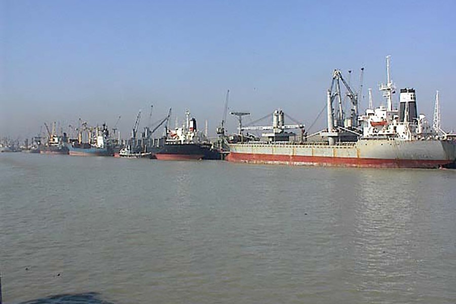 CPA signs agreement for hydraulic survey of Karnaphuli river