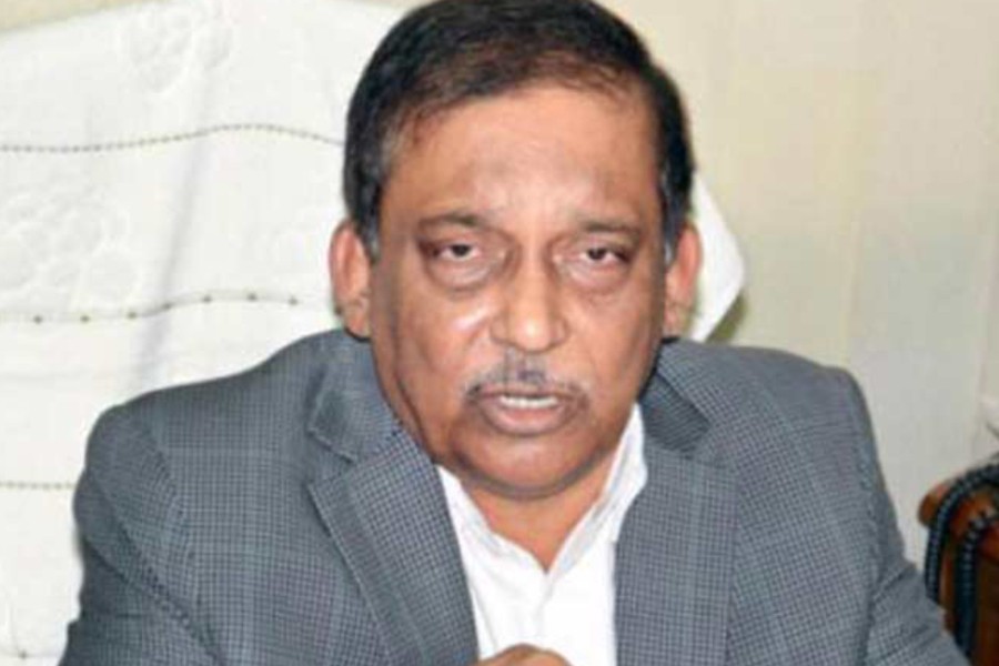 Every upazila to get fire stations: Home minister