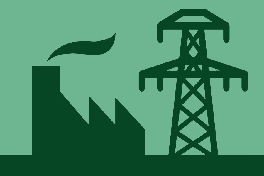 Fate of coal power plants hinges upon PM Hasina's decision