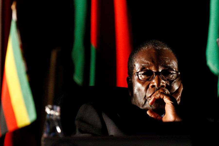 Post-Mugabe era: High hopes for change dissipate into disaffection