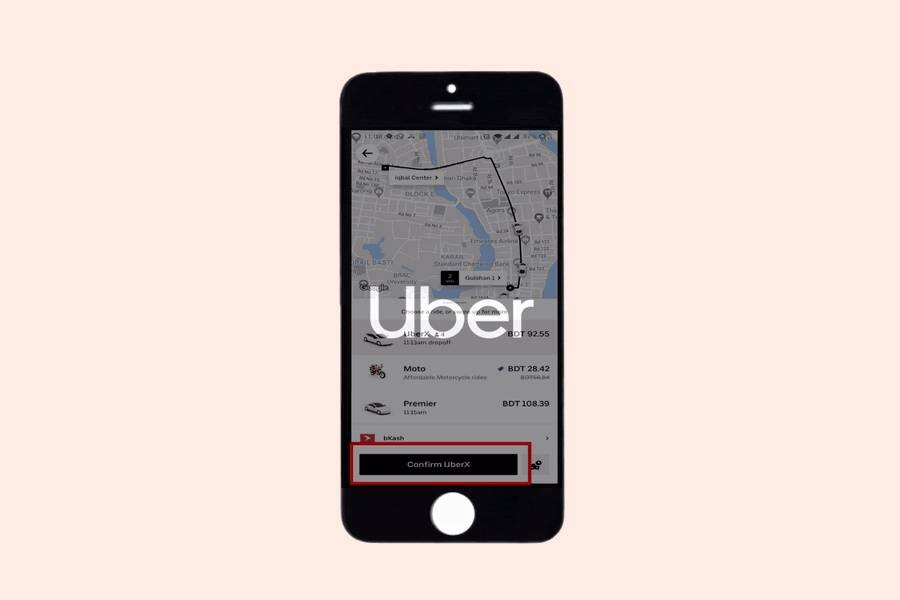 Uber launches 24x7 safety helpline in Bangladesh