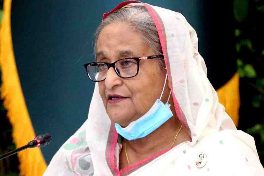 Govt paid special attention to keep people safe amid worsening pandemic, PM says