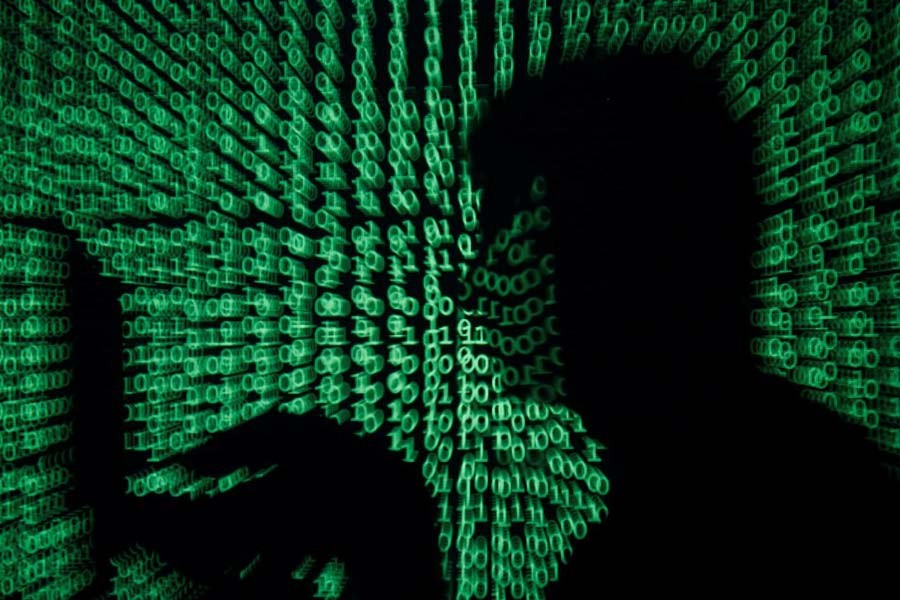 Govt alerts banks over possible cyber attack