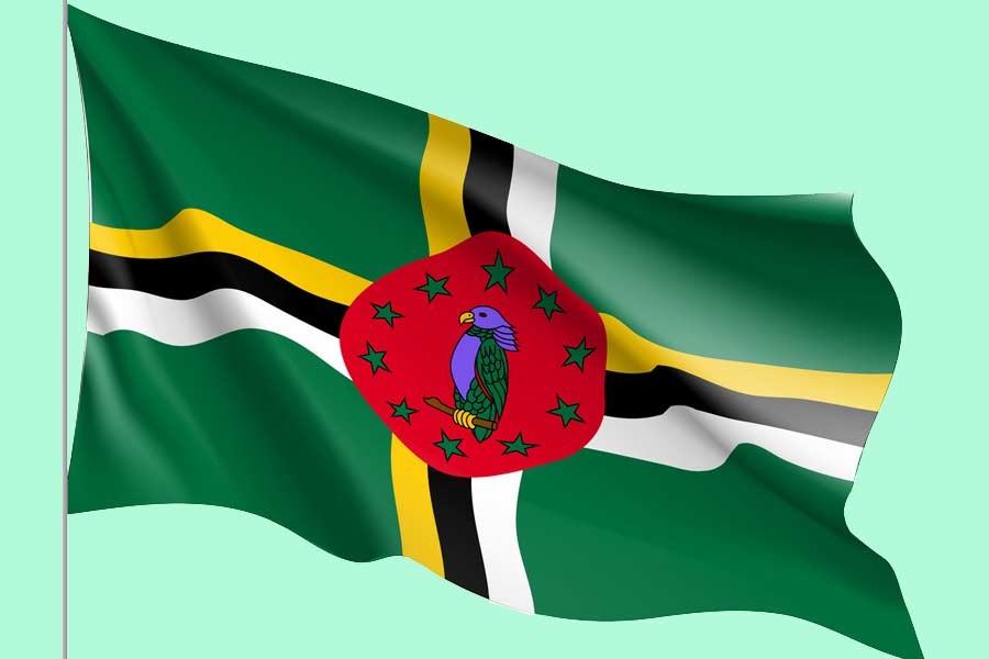 Bangladesh establishes diplomatic ties with Dominica