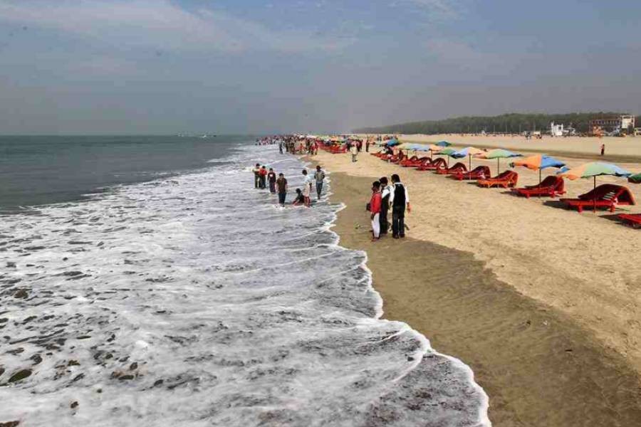 62.2pc tourists prefer staying in hotels amid pandemic: Survey