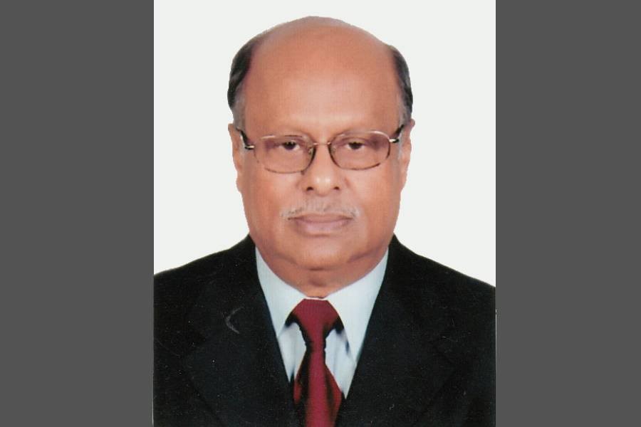 War crimes tribunal's Coordinator Hannan dies of Covid-19