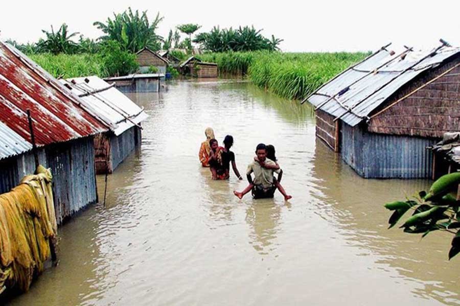 Disaster impact assessment critical for minimising economic losses