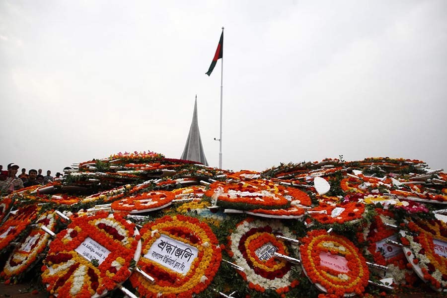 Bangladesh cancels all open-air Victory Day celebrations as Covid cases surge