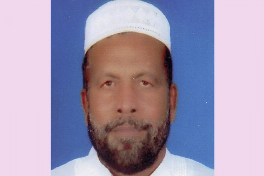 Seven get death sentence for killing AL leader in Keraniganj