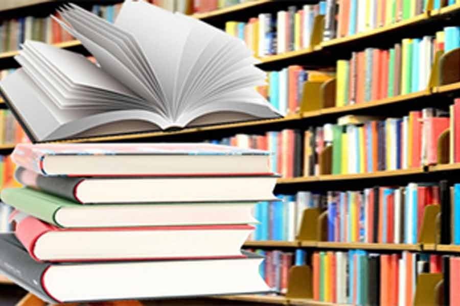 Month-long online book fair begins in port city