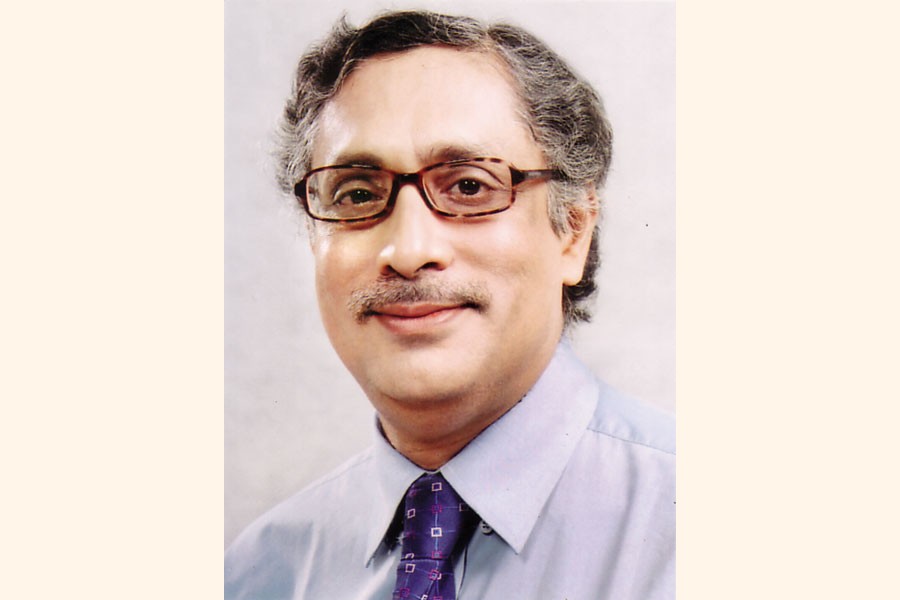 Professor Rahmatullah