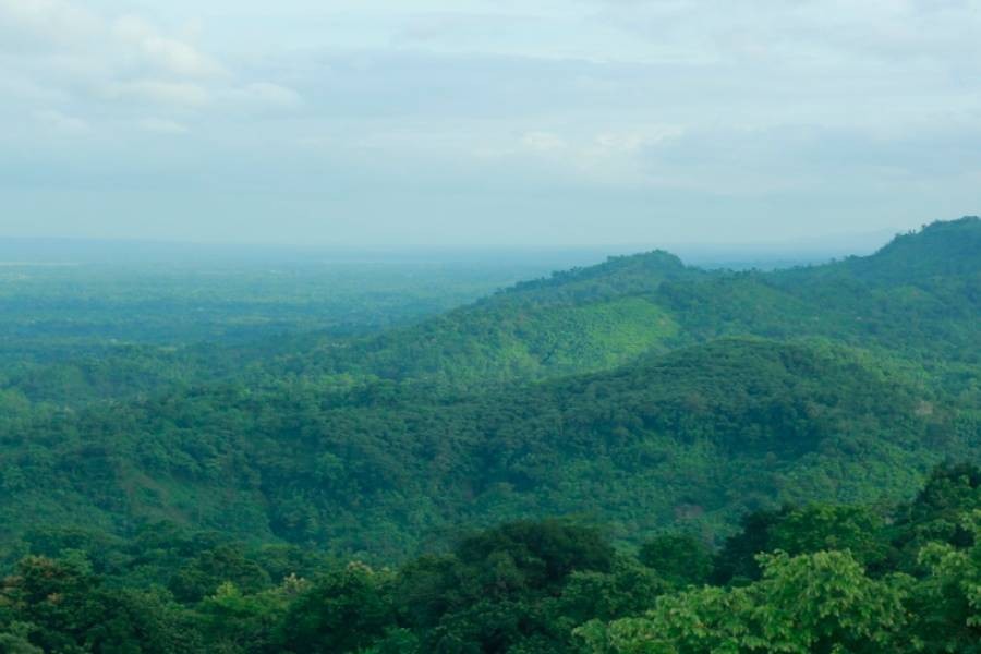 CHT peace strained by land disputes, absence of survey