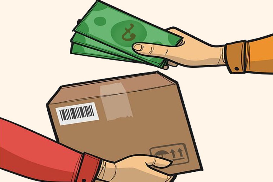 Courier service companies to be punished for unlicensed operations