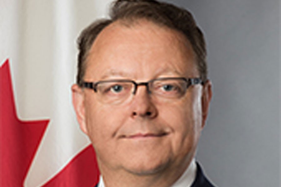 Canada to back Gambia’s Rohingya genocide lawsuit against Myanmar: Envoy