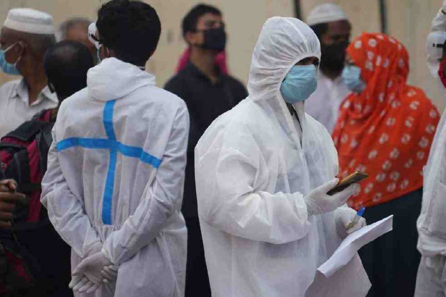 Bangladesh, Nepal most Covid-affected LDCs: UNCTAD