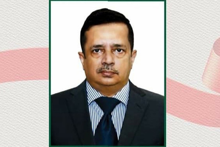 Trust Bank gets new DMD