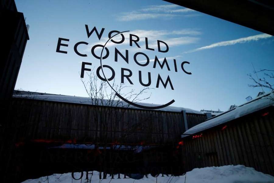 Singapore to host WEF’s annual meeting instead of Switzerland