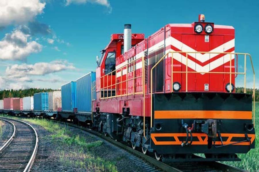 Bangladesh-India freight train service resumes on December 17