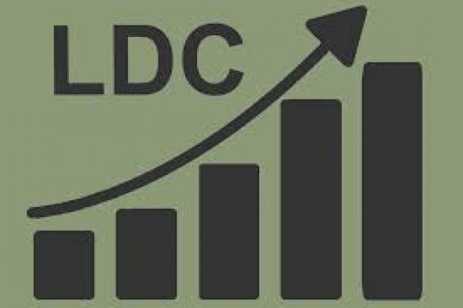 Challenges for graduating LDCs