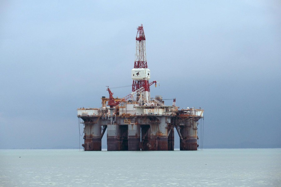 Indian firm plans drilling in two offshore wells from Oct 2021