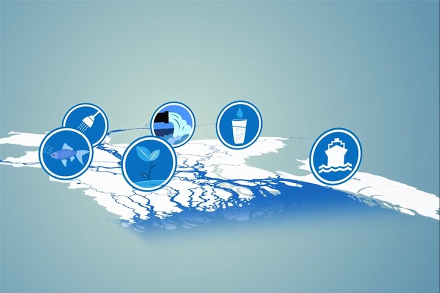 Bangladesh urges UN to delineate outer continental shelf