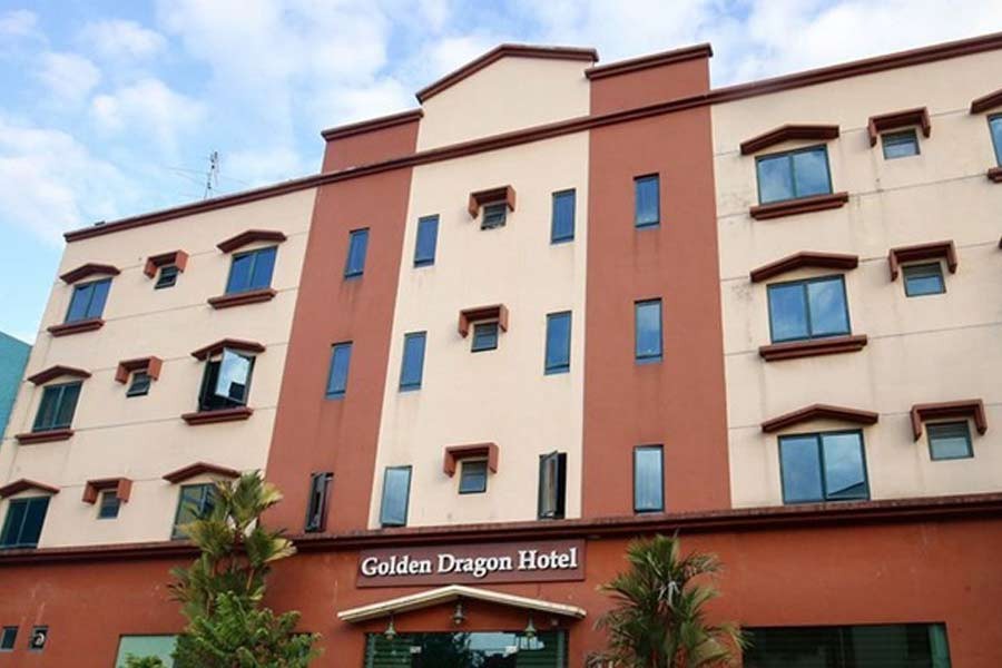 Bangladeshi gets death penalty for murder in Singapore