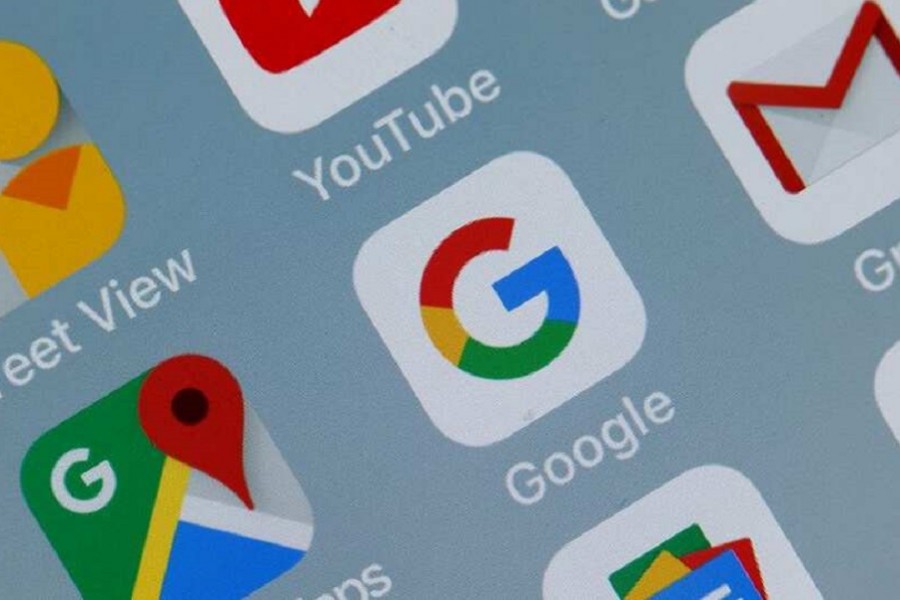 All Google services including Gmail, YouTube down across the globe