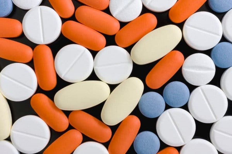 Drug admin destroys expired  medicines of Tk 301m  from Jan to Oct