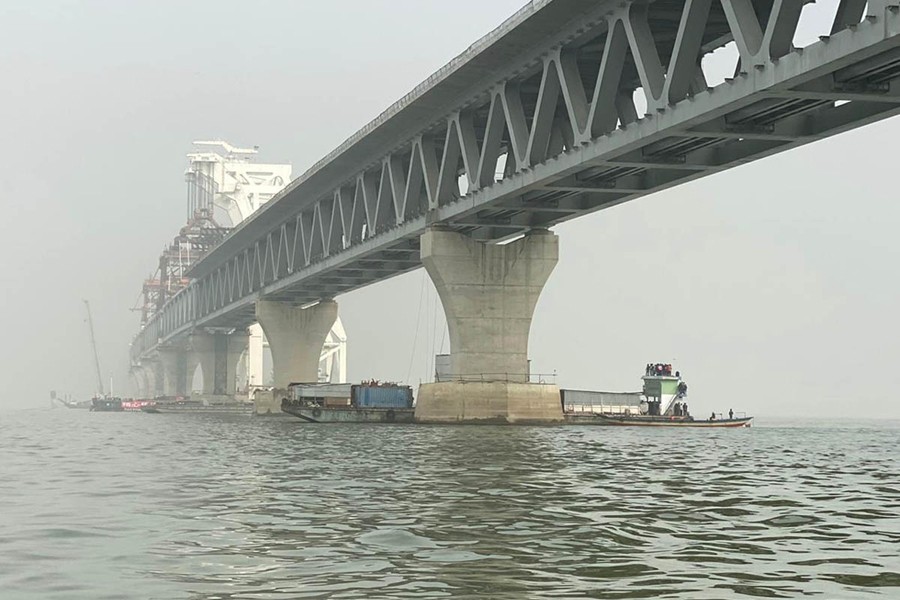 Padma Bridge toll policy to be recommended by a committee