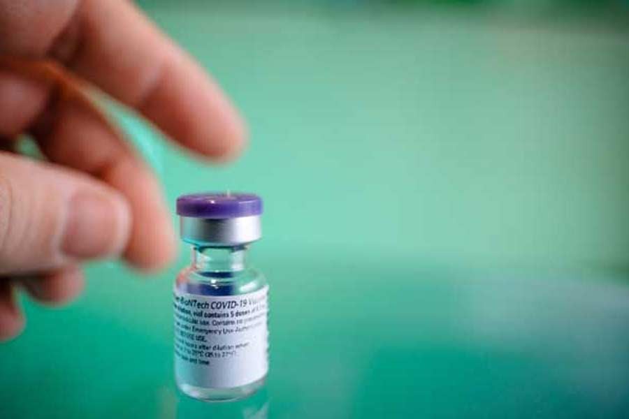 UNICEF calls for prioritisation of teachers in Covid-19 vaccination