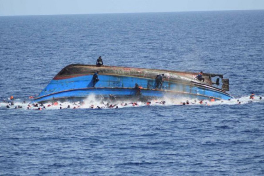 Six die as boat with wedding guests capsizes in Noakhali