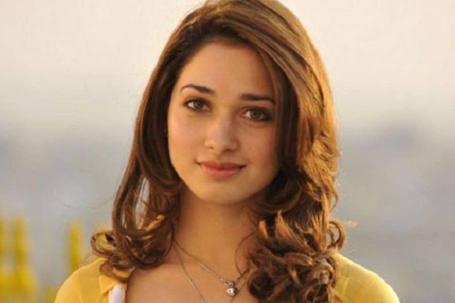 File photo of Tamannaah Bhatia