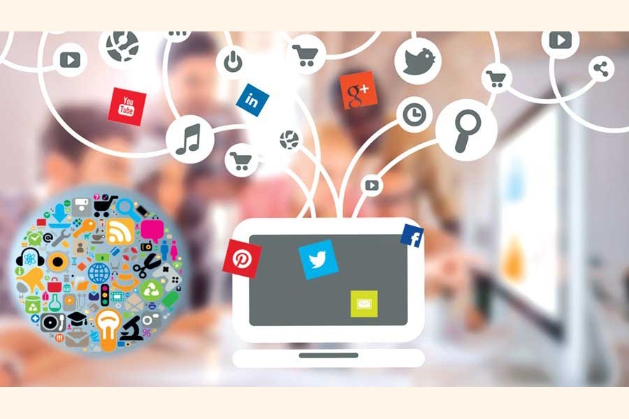 Bangladeshi businesses ‘unprepared’ for digital tech challenges, finds WEF