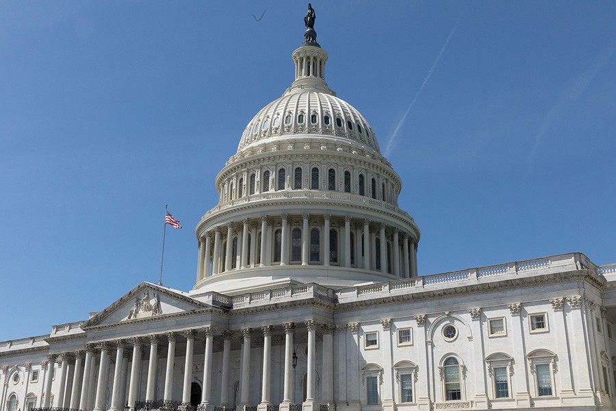 Lawmakers haggle over details as US Congress closes in on $900b COVID-19 aid bill