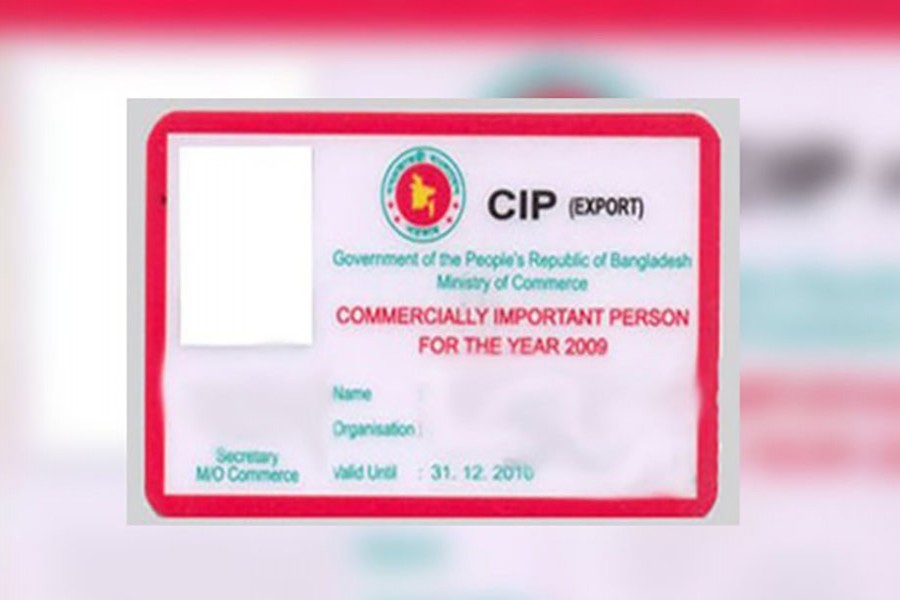 38 NRBs to get CIP cards on Jan 6