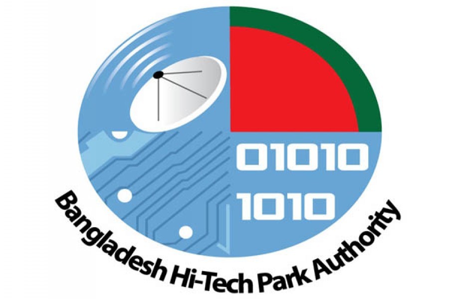 Bangabandhu Hi-Tech Park beckons entrepreneurship